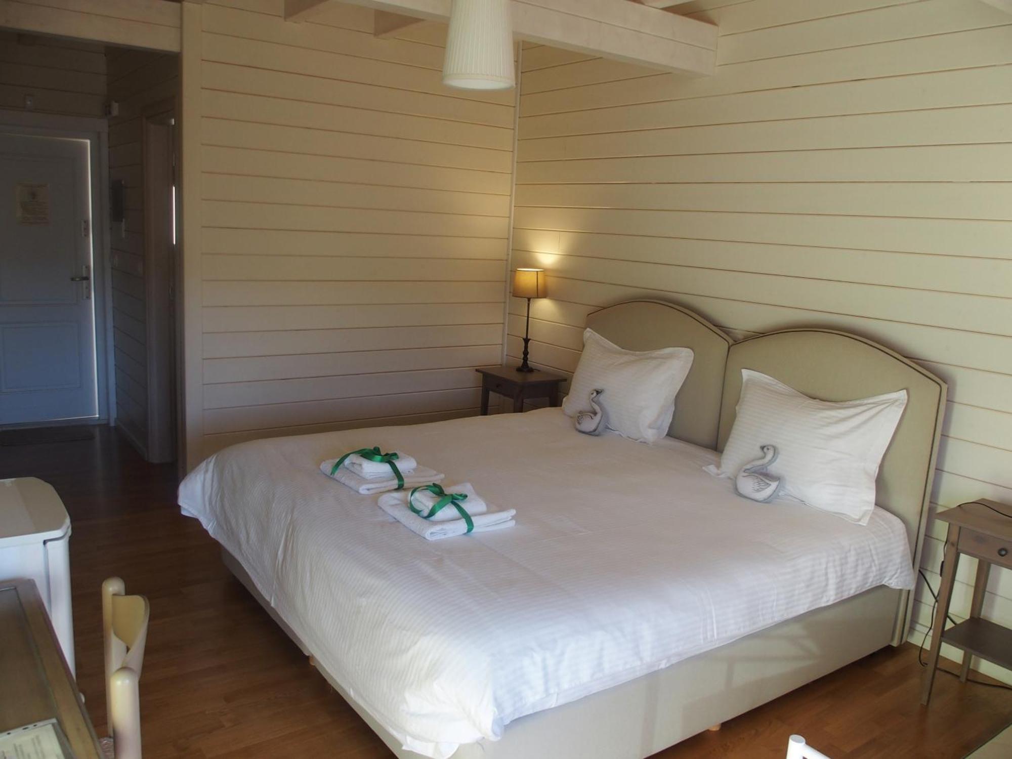 Ktima Noosfera Wellness & Retreat Center Hotel Karya Exterior foto